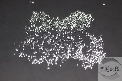 自流井金属表面处理厂喷砂玻璃微珠清理